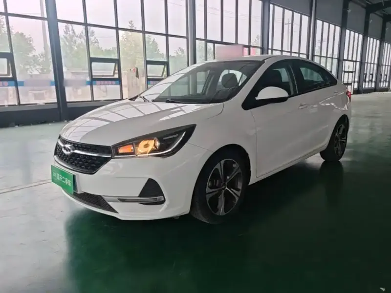 Chery Arrizo 5