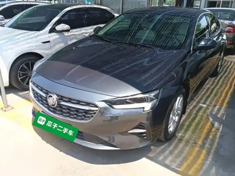 Buick Regal