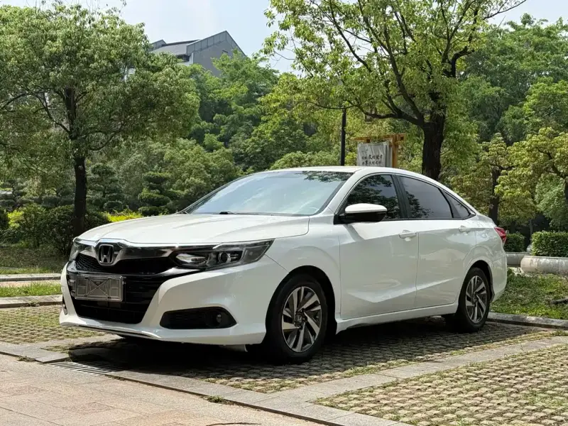 Honda Crider