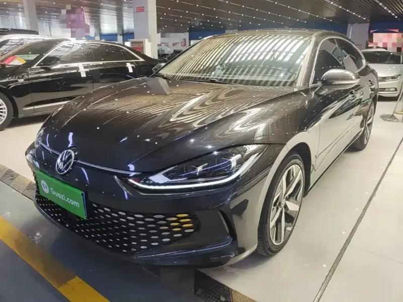 Volkswagen Lamando