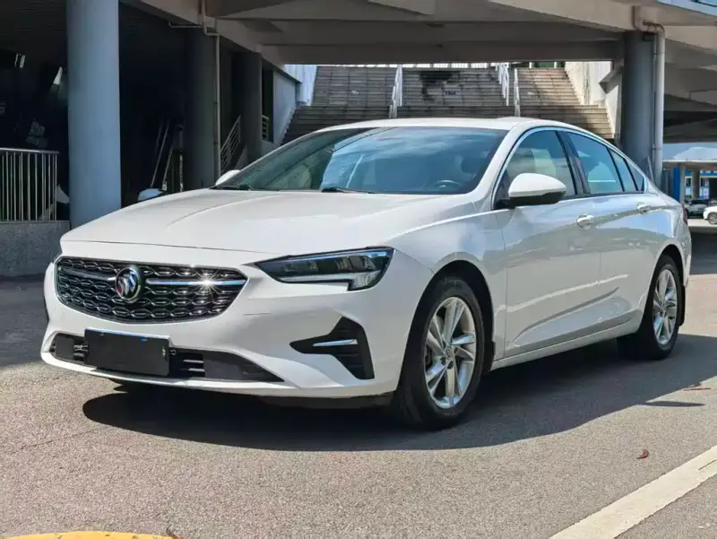 Buick Regal