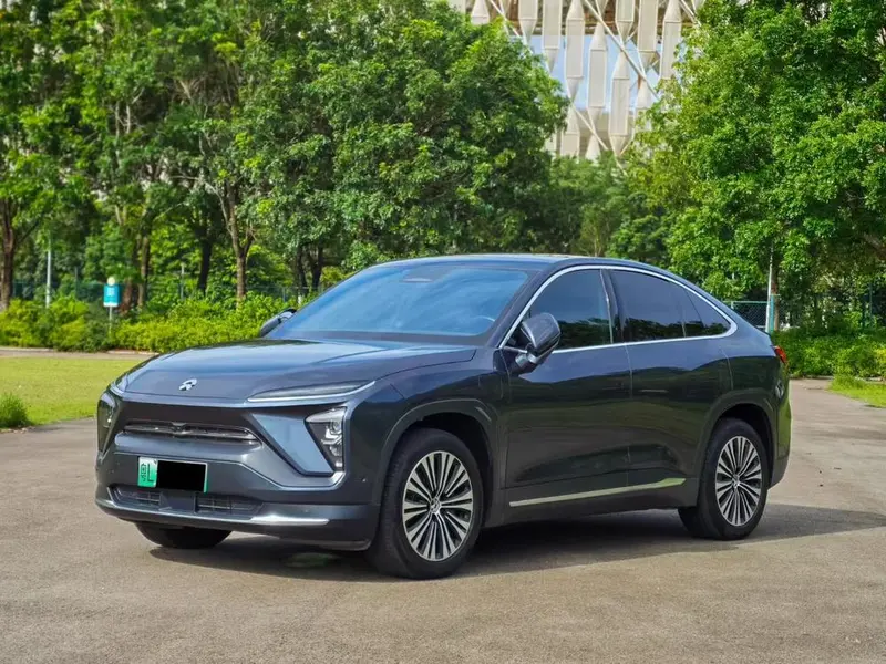 NIO EC6