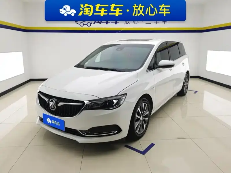 Buick GL6