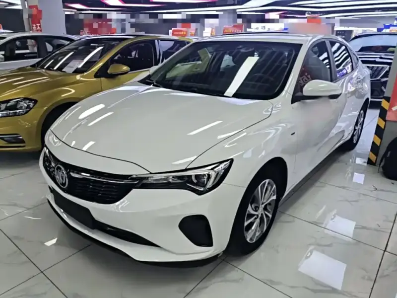 Buick Verano