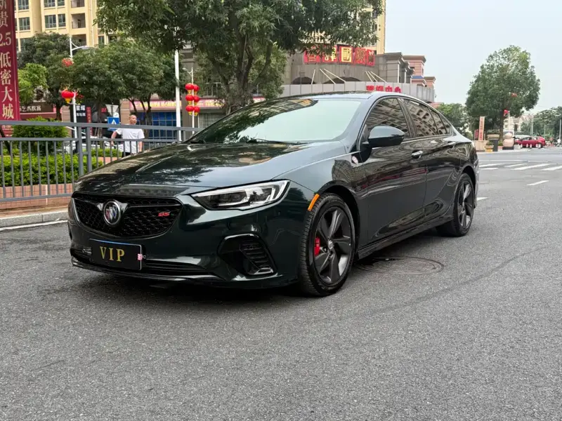 Buick Regal