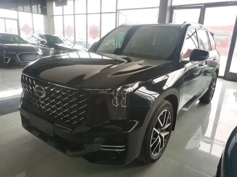 GAC Motor GS8