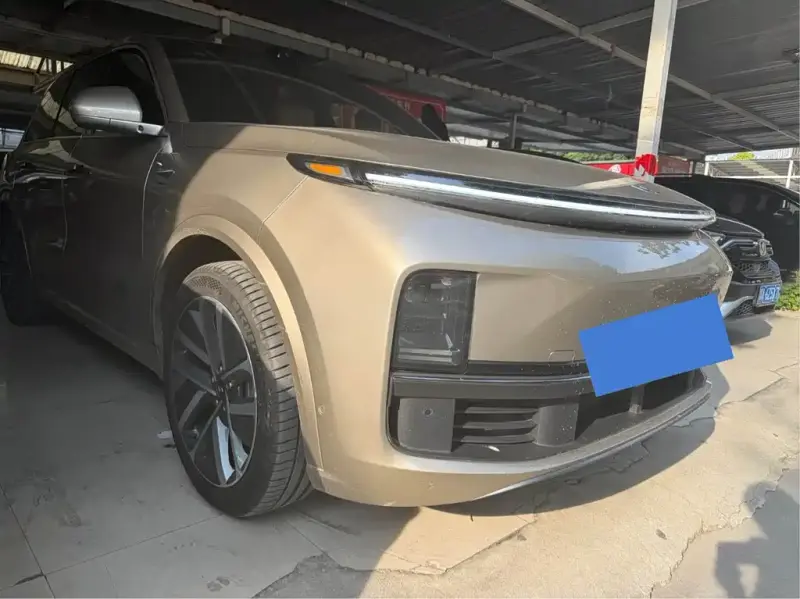 Li Auto L9