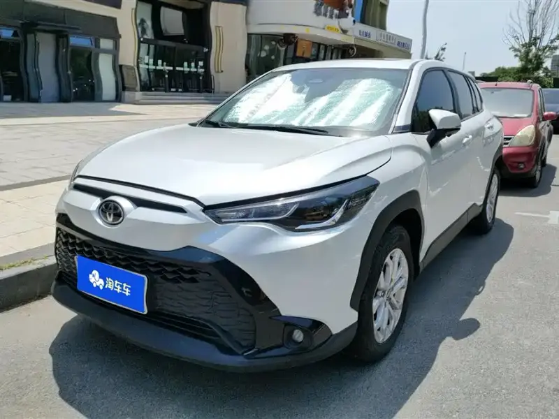 Toyota Frontlander