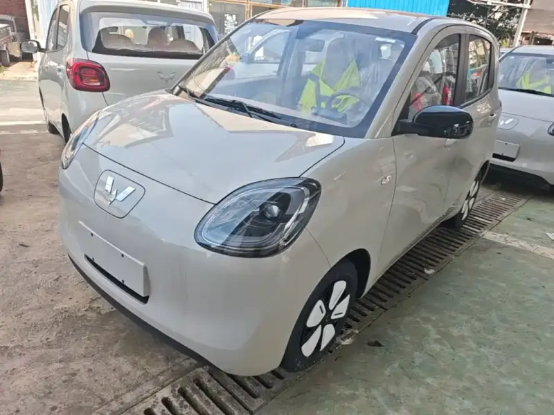 Wuling Hongguang Mini EV (MINIEV)