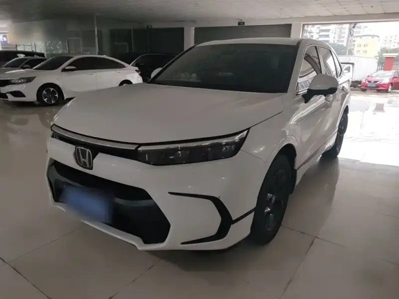 Honda Breeze