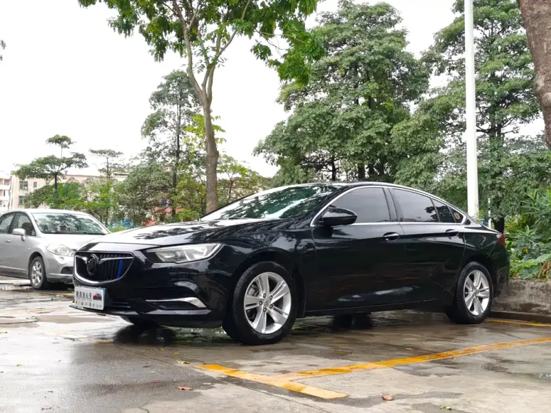 Buick Regal