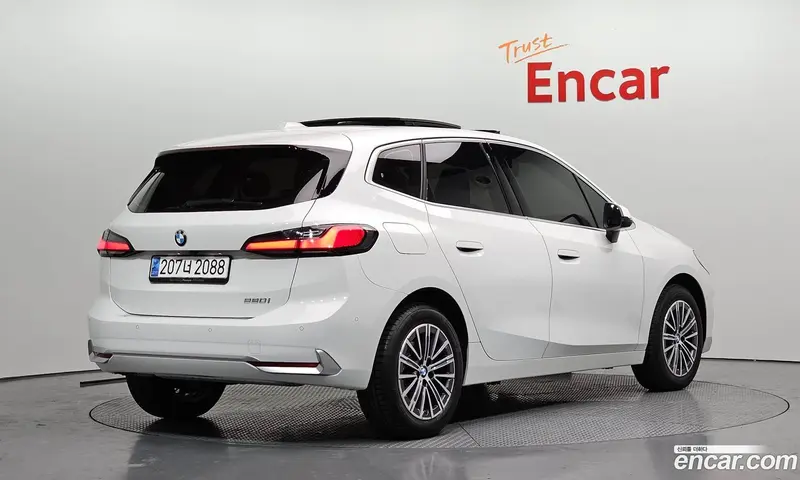BMW 2-Series