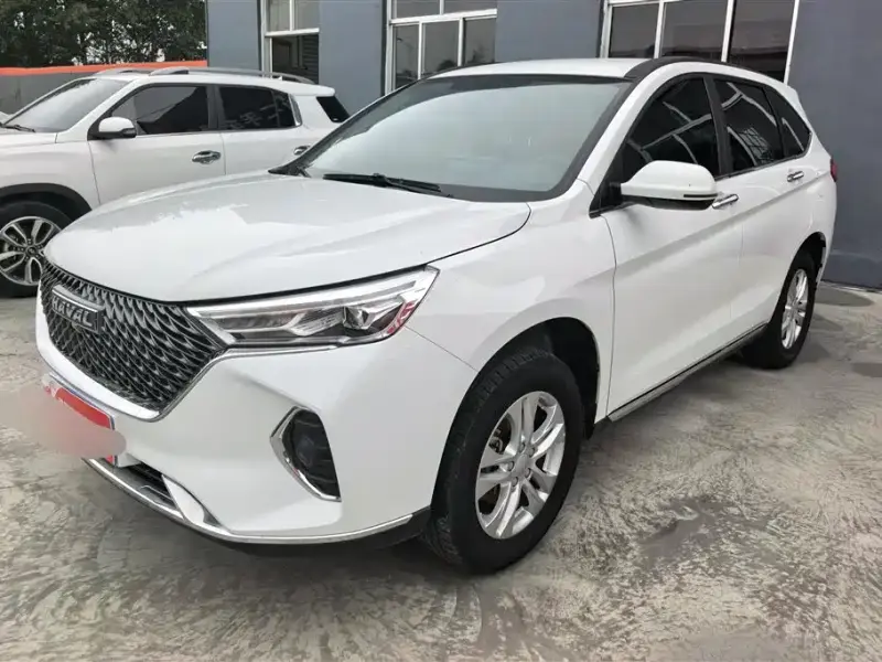 Haval M6