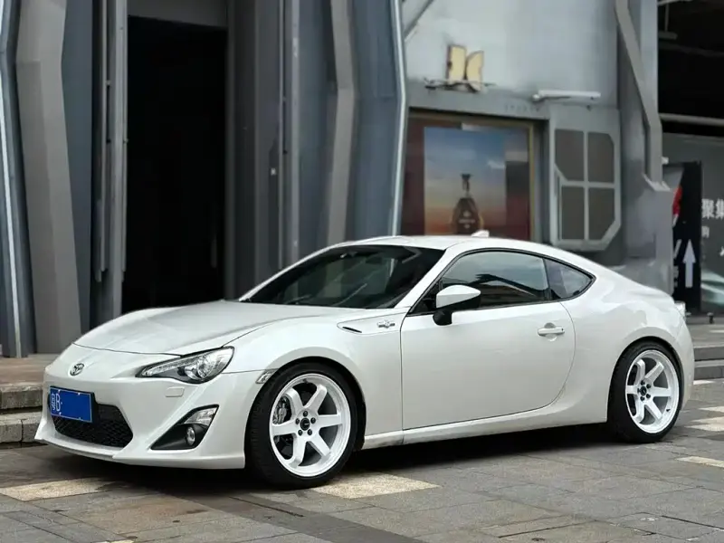Toyota 86