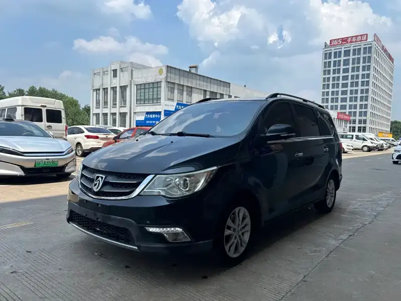 Baojun 730