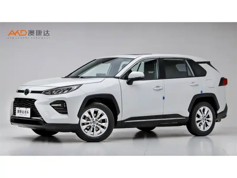 Toyota Wildlander
