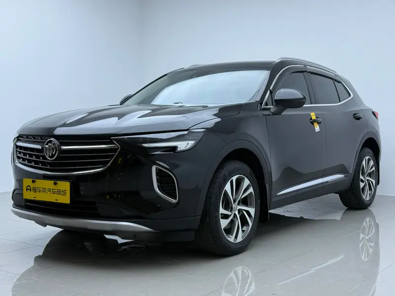 Buick Envision S