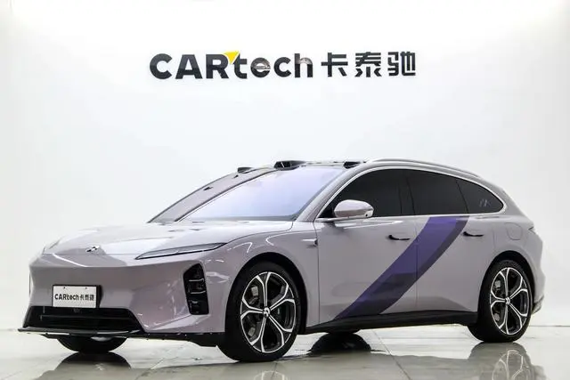 NIO ET5T