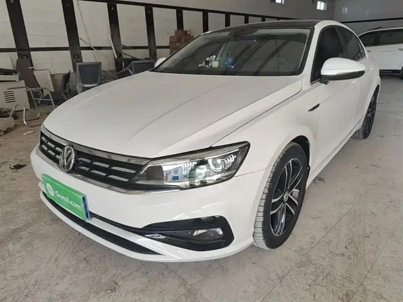 Volkswagen Lamando