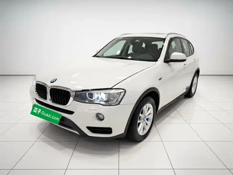 BMW X3 (Import)