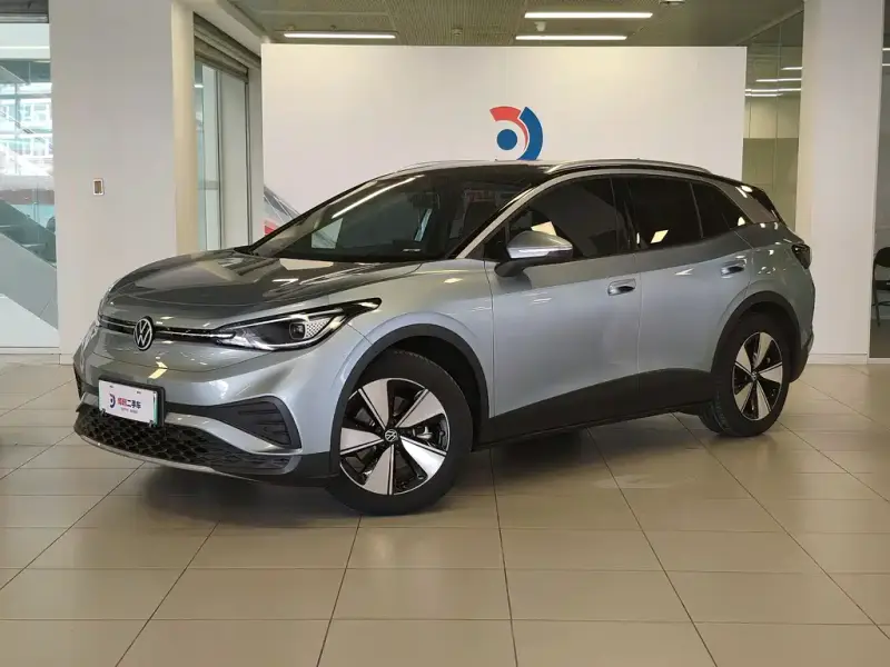 Volkswagen ID.4 X