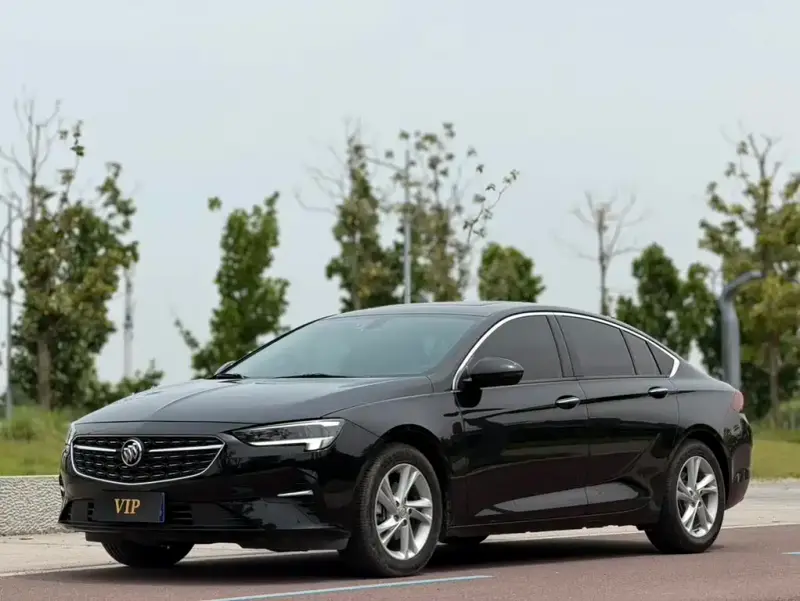 Buick Regal
