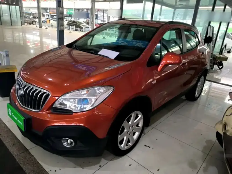 Buick Encore