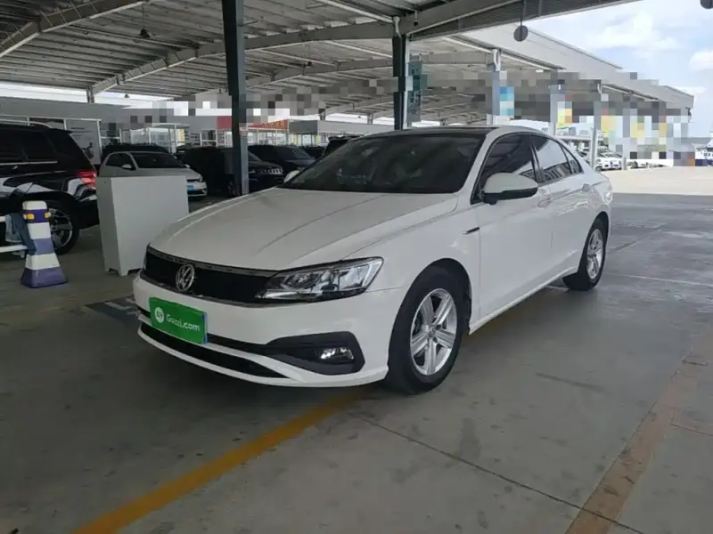 Volkswagen Lamando