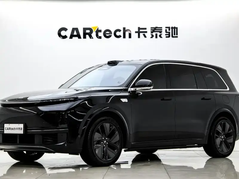 Li Auto L9
