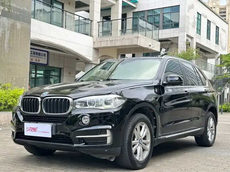 BMW X5 (Import)