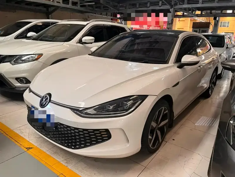 Volkswagen Lamando