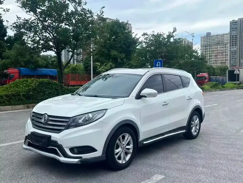 Fengguang 580