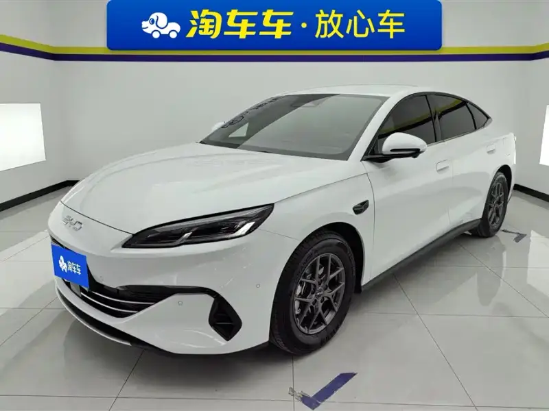 BYD Seal 06