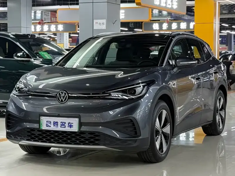 Volkswagen ID.4 X