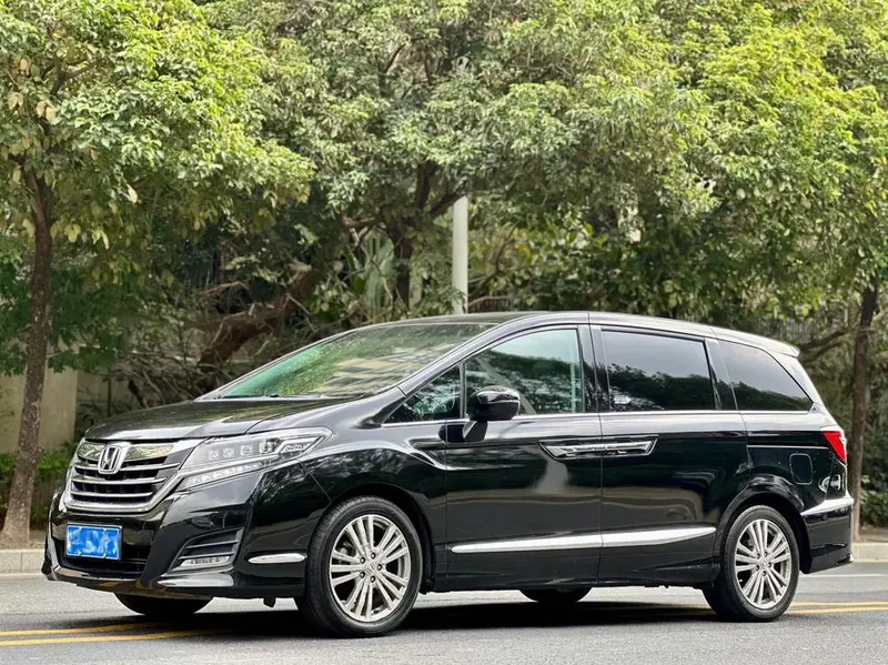 Honda Elysion