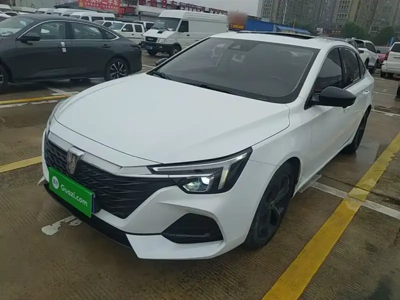 Roewe i6 MAX
