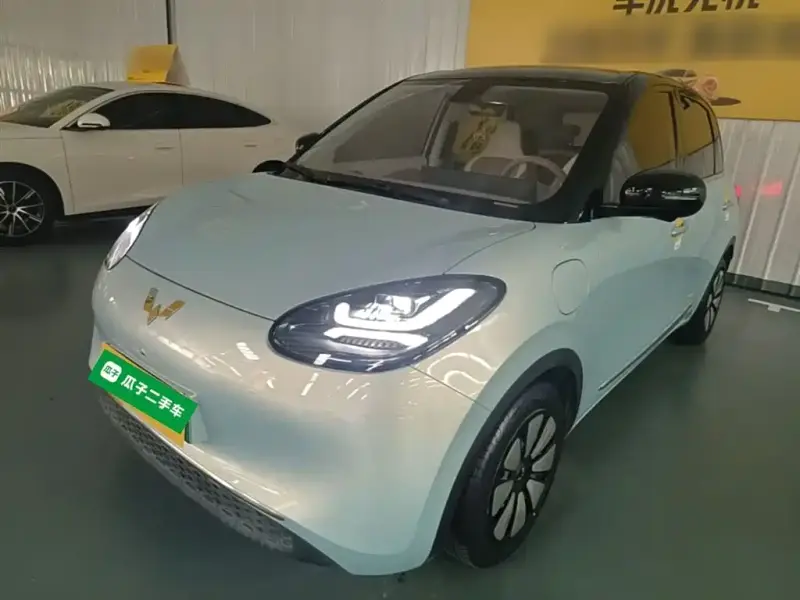 Wuling Bingo