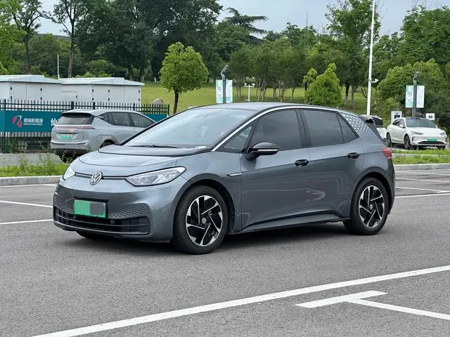 Volkswagen ID.3