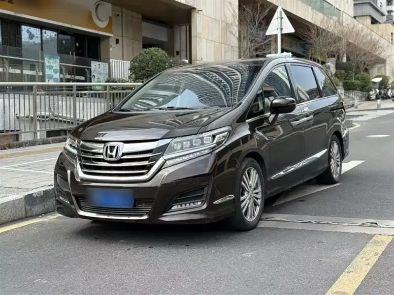 Honda Elysion