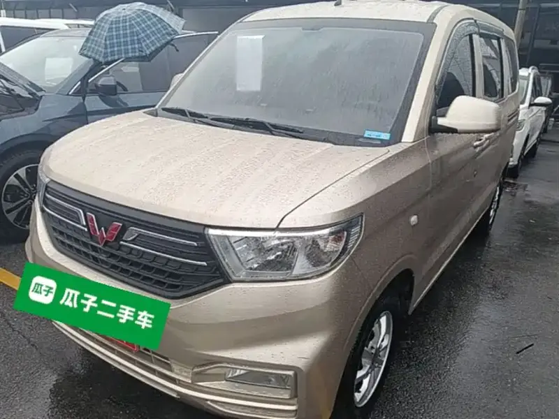 Wuling Hongguang V