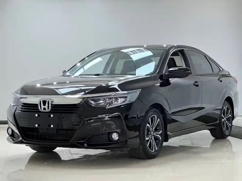 Honda Crider