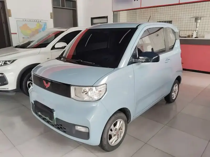 Wuling Hongguang Mini EV (MINIEV)