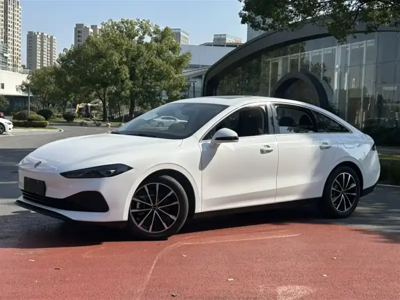 Roewe MG D7 (D7)