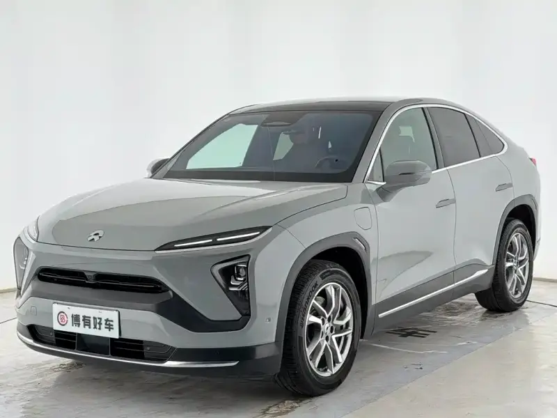 NIO EC6