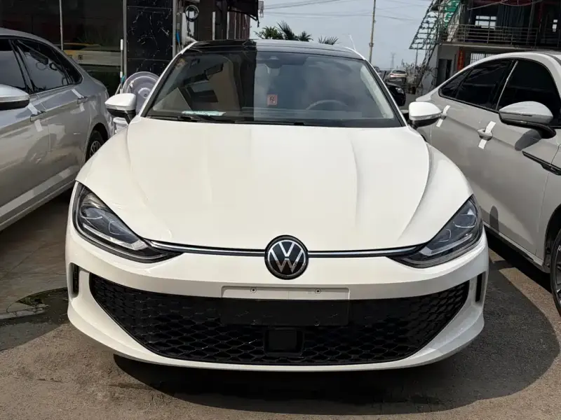 Volkswagen Lamando
