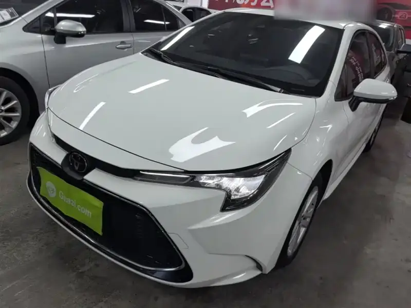 Toyota Levin