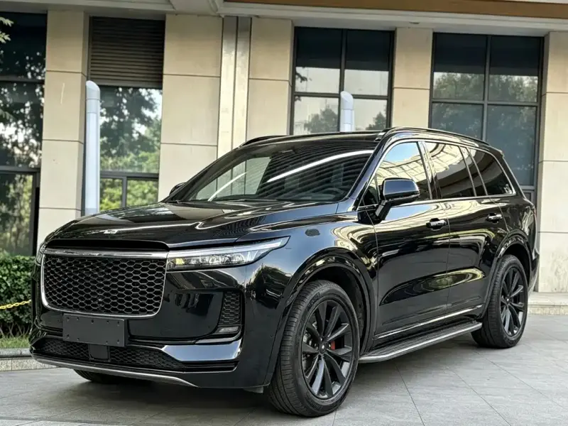 Li Auto ONE