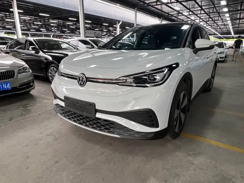 Volkswagen ID.4 X