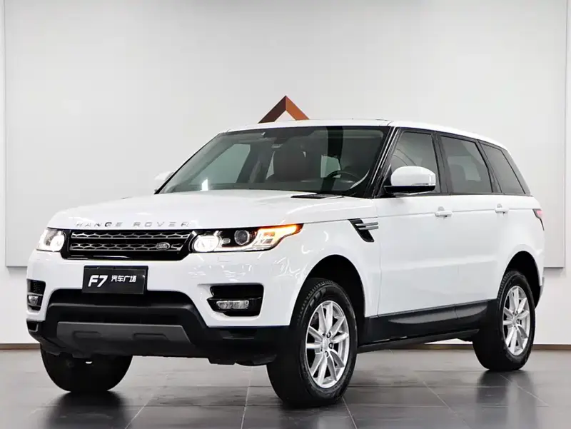 Land Rover Sport