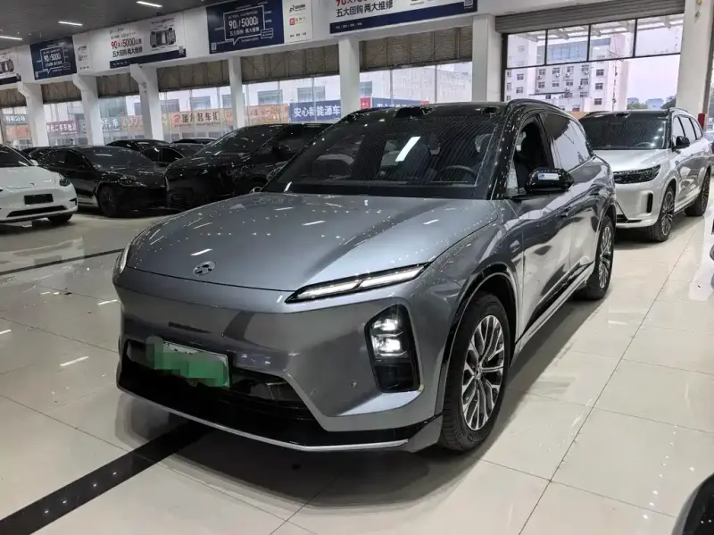 NIO ES6